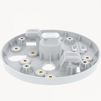 Axis Communications Axis T91a33 Light Track mnt 4p